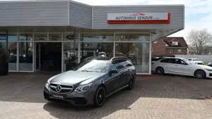 Mercedes-Benz E 63 AMG E 63 S AMG 4Matic/DRIVERS PACKAGE/S-HEFT/TOP