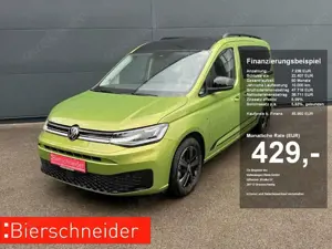 Volkswagen Caddy Maxi 2.0 TDI DSG Edition 7-S. LED NAVI AHK ACC BLI