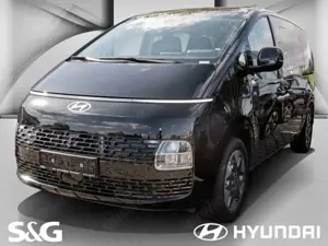 Hyundai STARIA 1.6 T-GDI Prime Hybrid 2WD*9Sitzer*360°KAMERA*LEDE