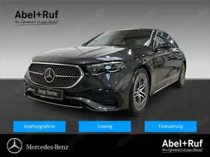 Mercedes-Benz E 220 d AMG+DIGITAL+DISTRO+Burme+Memo+HuD+360°