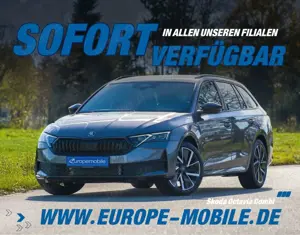 Skoda Octavia H10 SPORTLINE 1.5 TSI 110 kW mHEV DSG (Lager) N...
