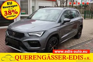 CUPRA Ateca 1.5TSI DSG 110KW *AHK*Navi*Kessy+el.HK*PLA+360°...