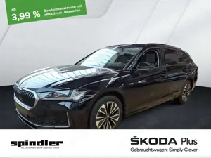 Skoda Superb Combi Selection 2.0TDI DSG / Pano, Matrix