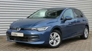 Volkswagen Golf Life NAVI/16"-GJR . . .