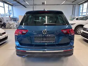 Volkswagen Tiguan Bild 3