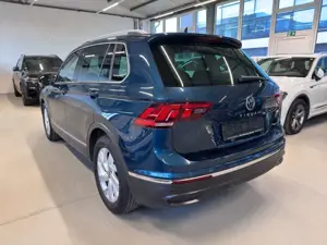 Volkswagen Tiguan Bild 2