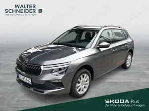 Skoda Kamiq 1.0 TSI DSG Tour Matrix LED ACC