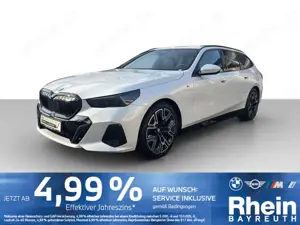 BMW 540 d xDrive Touring M Sportpaket Navi AdapLED AH Navi