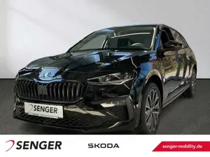 Skoda Scala 1,5 TSI DSG Balance Travel Assist Paket Matrix SHZ