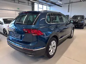 Volkswagen Tiguan Bild 4