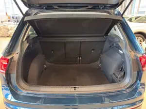 Volkswagen Tiguan Bild 5
