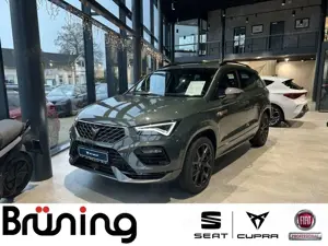 CUPRA Ateca TRIBE EDITION /AHK /TOP VIEW KAMERA /NAVI Klima