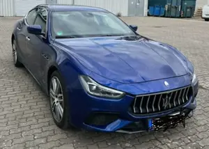 Maserati Ghibli Ghibli GranSport