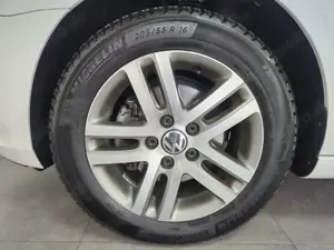 Volkswagen Golf Bild 4