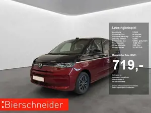 Volkswagen T7 Multivan LÜ 2.0 TDI DSG Energy 7-S. VIS-A-VIS LED NAVI-PRO