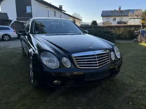 Mercedes-Benz E 220 CDI Automatik Elegance Bild 5