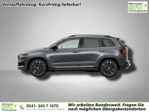 Skoda Karoq Sportline 1.5 TSI 7-Gang-DSG 110 kW (150 PS), A...