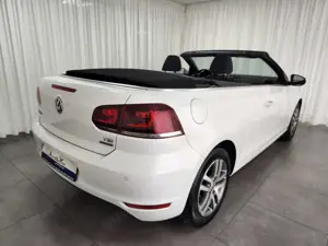 Volkswagen Golf Bild 5