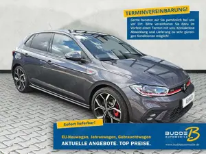 Volkswagen Polo GTI Polo 2.0 TSI DSG GTI ACC IQ.Light 18Zoll Pano