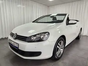 Volkswagen Golf Bild 3