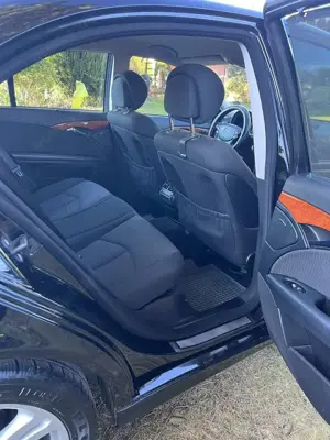 Mercedes-Benz E 220 CDI Automatik Elegance Bild 2