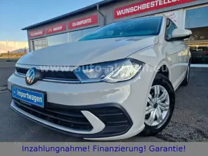 Volkswagen Polo App Connect Wirless Sitzheizung PDC LED