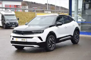 Opel Mokka MOKKA GS HYBRID eDTC LED KAMERA ACC SHZ APP-NAVI