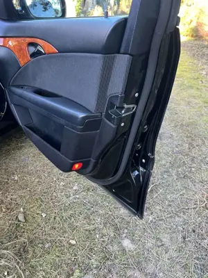 Mercedes-Benz E 220 CDI Automatik Elegance Bild 4