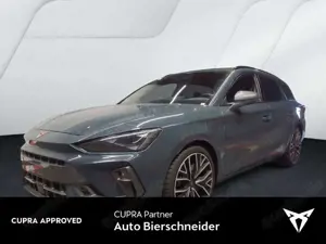 CUPRA Leon Sp. VZ 1.5 e-HYBRID DSG AHK  MATRIX | INTELLIGENT