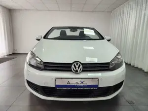 Volkswagen Golf Bild 2