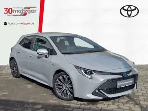 Toyota Corolla 2.0l Hybrid Club +JBL +PDC +Sitzheizung +Lenkradhe