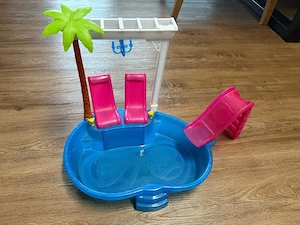 Barbie Glamourpool