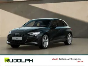 Audi A3 Sportback advanced 35 TFSI S-tronic ACC LED Navi K
