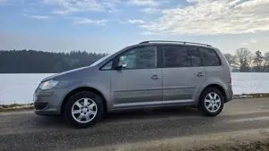 Volkswagen Touran Bild 5