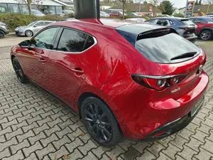 Mazda 3 Bild 3