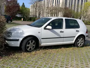 Volkswagen Golf Golf 1.4