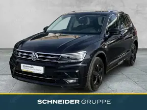 Volkswagen Tiguan 2.0 TSI HIGHLINE 4MOTION Highline LED+AHK+PANO+360