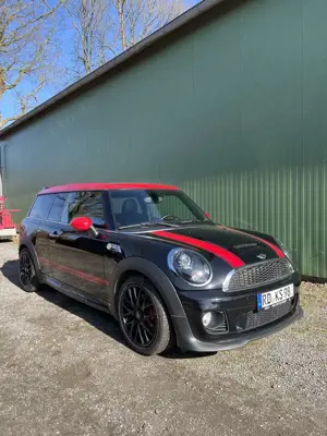 MINI John Cooper Works Clubman John Cooper Works