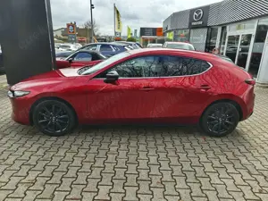 Mazda 3 Bild 2