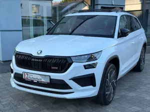 Skoda Kodiaq RS 2.0 TSI 4x4*Panorama*1.Hand*AHK*Carpla