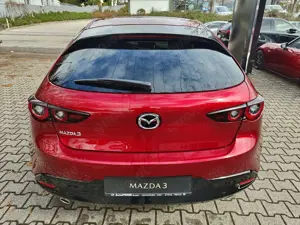 Mazda 3 Bild 4