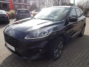 Ford Kuga Plug-In Hybrid ST-Line X (PHEV)