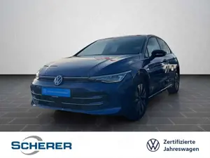 Volkswagen Golf VIII Goal 2.0 TDI DSG LED+ NAVI AHK RFK ACC