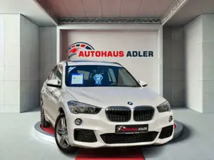 BMW X1 xDRIVE 20d "M-SPORT"2HD*AUTO*PANO*NAV*PDC*HK