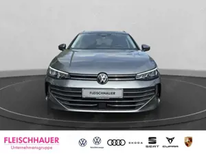 Volkswagen Passat Variant 2.0 TDI DSG Business Navi Digitales Cockpit Massag Bild 2