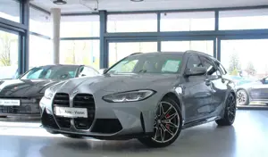BMW M3 xDrive Competition (G81) *A-LED*HUD*ACC*360