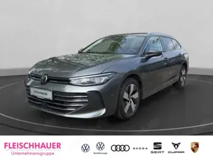 Volkswagen Passat Variant 2.0 TDI DSG Business Navi Digitales Cockpit Massag