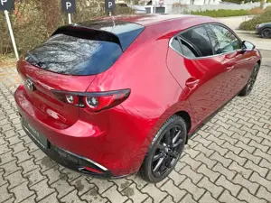 Mazda 3 Bild 5