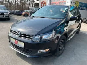 Volkswagen Polo V 1.2 TSI Trendline Klima