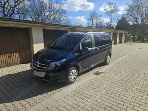 Mercedes-Benz V 220 d kompakt Rise
